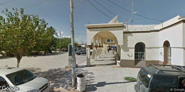 PRESIDENCIA MUNICIPAL